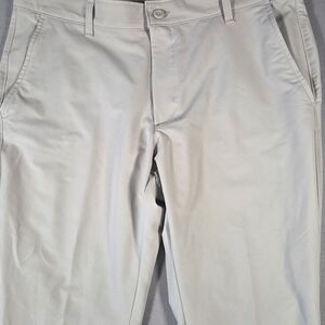 Under Armour Men's 5-pocket Performance Golf Pants 38x30